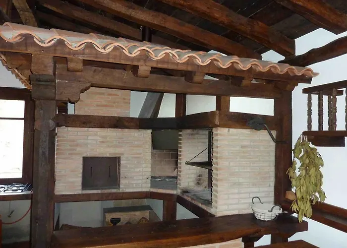 Appartement Valverde Ii Potes