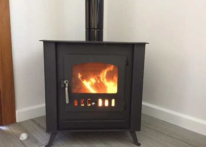 Valverde Ii Appartement Potes